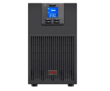 UPS (zasilacz awaryjny) APC Easy-UPS On-Line SRV 3000VA/2700W 230V, 6xIEC C13 1xIEC C19